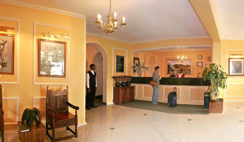 Mountain View International By Bon Hotels