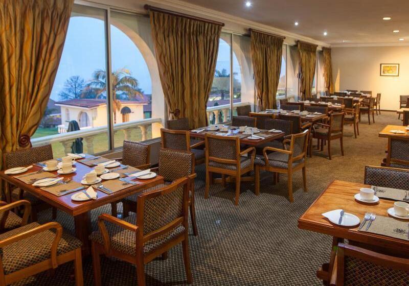 Mountain View International By Bon Hotels