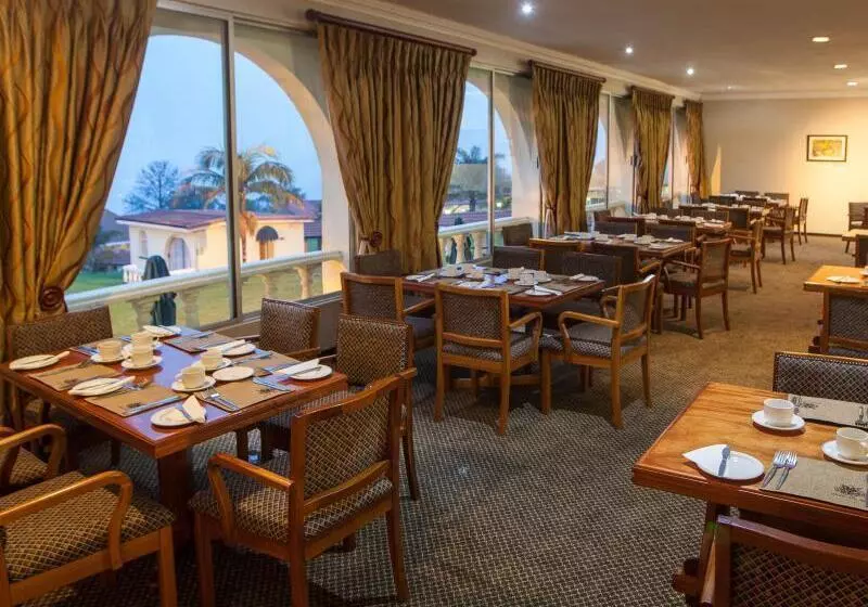 Mountain View International By Bon Hotels