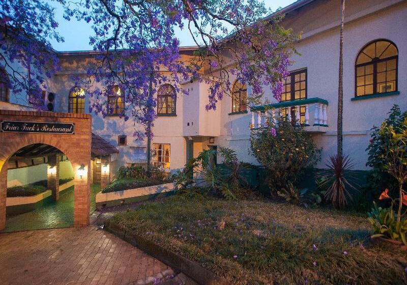 Mountain View International By Bon Hotels