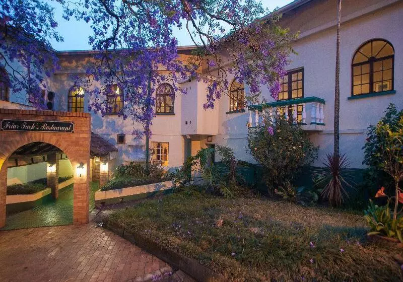 Mountain View International By Bon Hotels