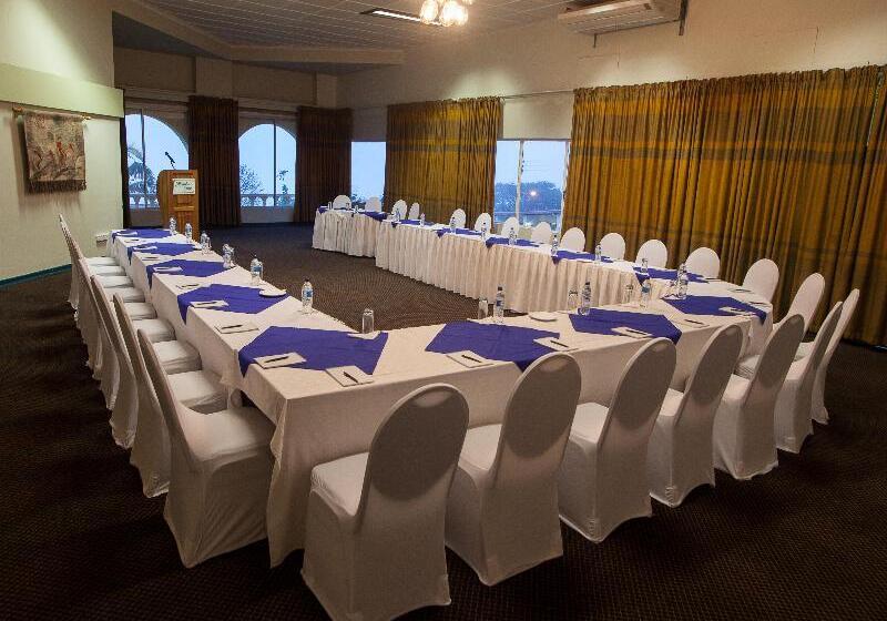 Mountain View International By Bon Hotels