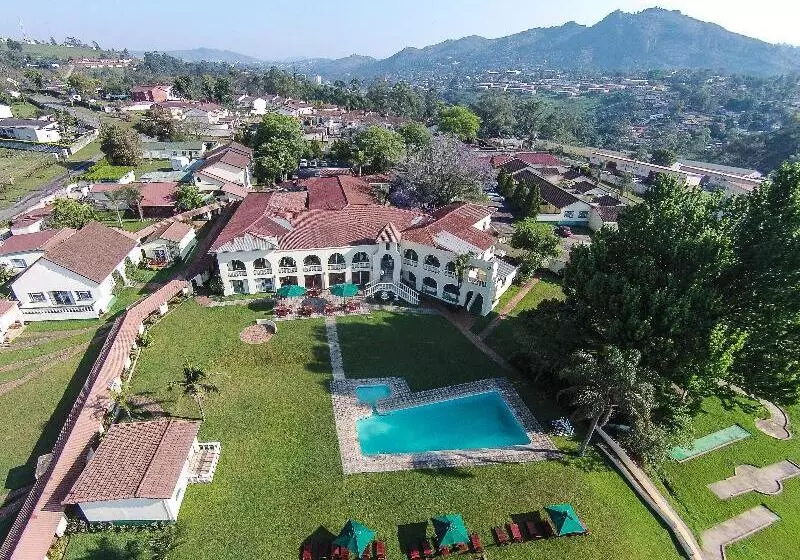 Mountain View International By Bon Hotels