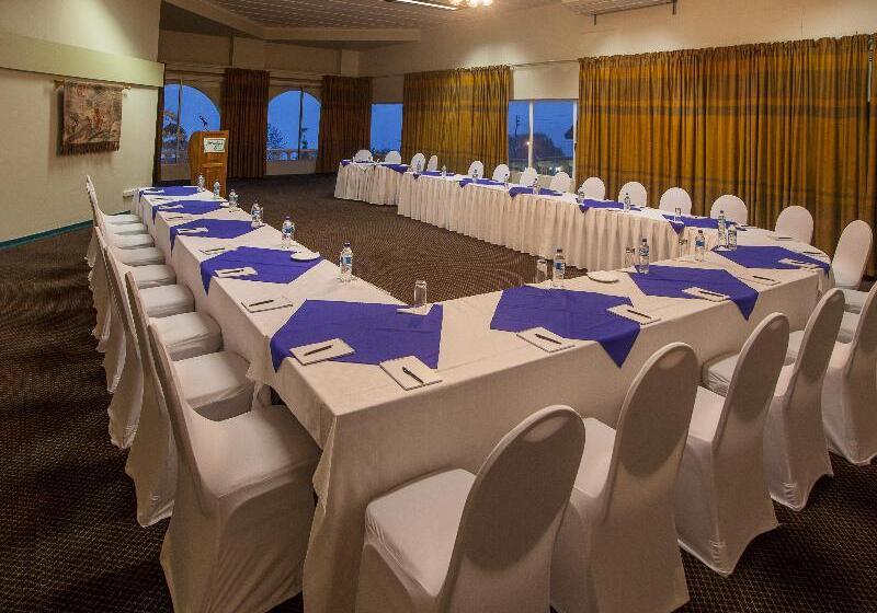 Mountain View International By Bon Hotels