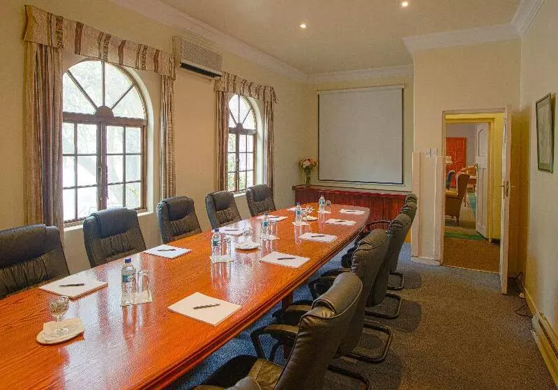 Mountain View International By Bon Hotels