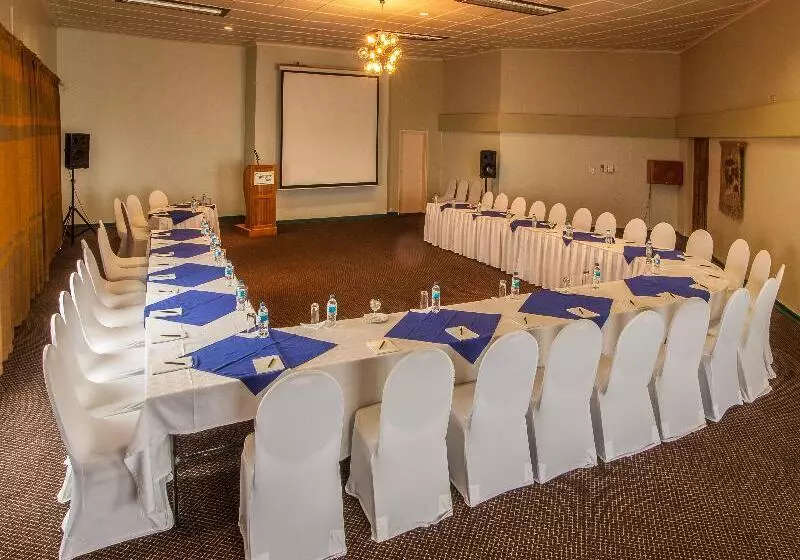 Mountain View International By Bon Hotels