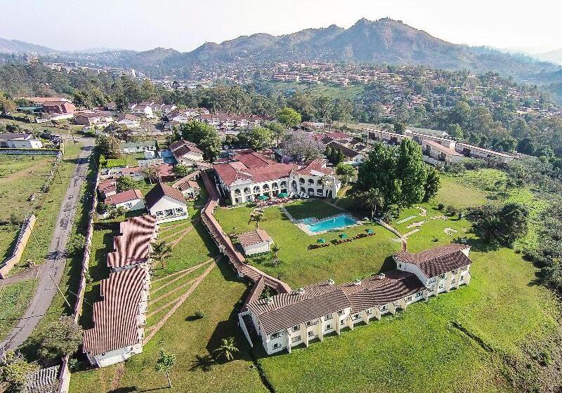 Mountain View International By Bon Hotels