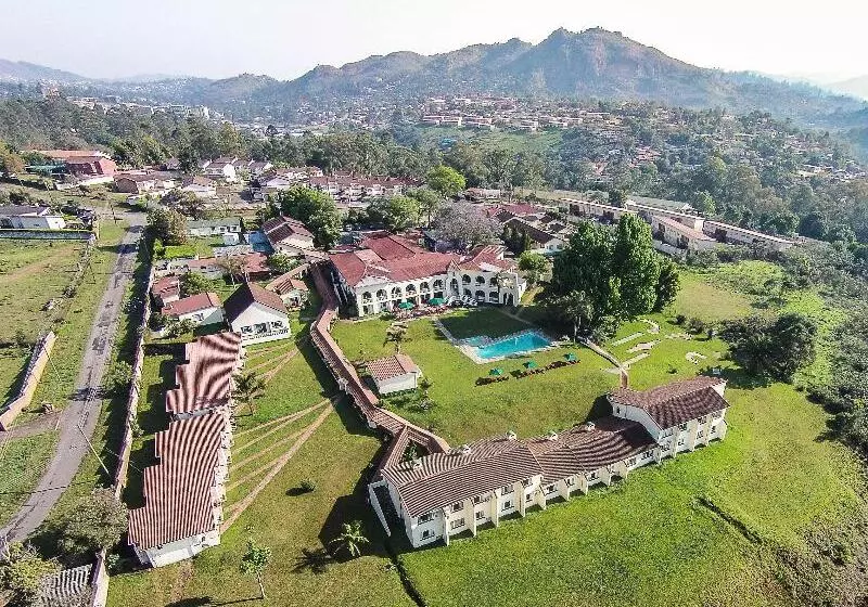 Mountain View International By Bon Hotels