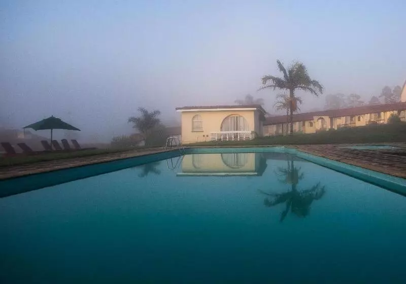 Mountain View International By Bon Hotels