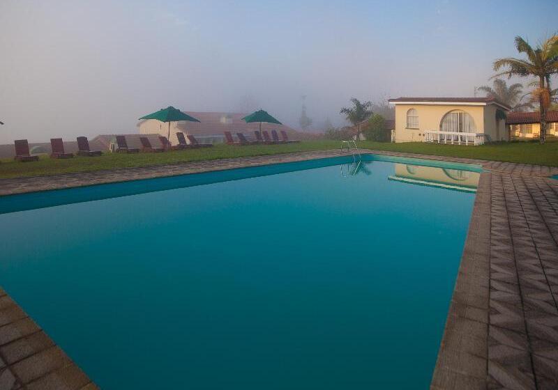 Mountain View International By Bon Hotels