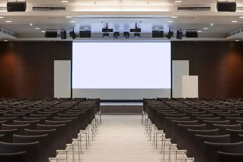 ホテル Parentium Plava Laguna