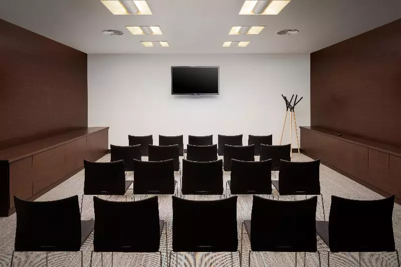 ホテル Parentium Plava Laguna