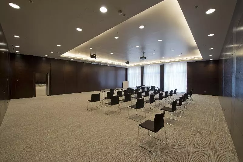 ホテル Parentium Plava Laguna