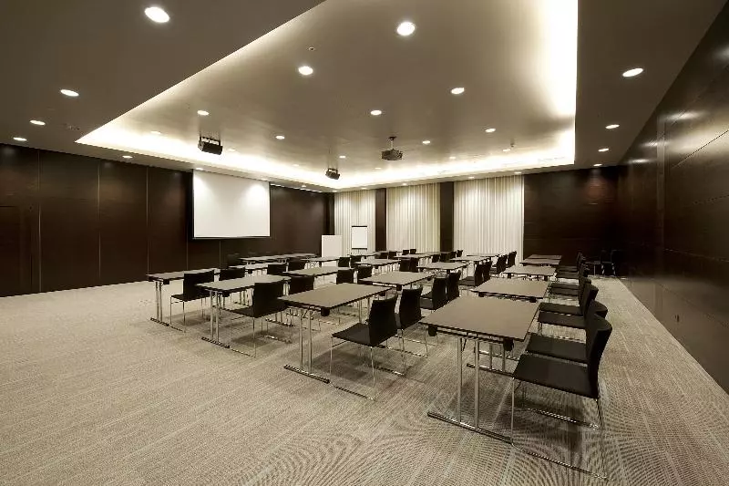 ホテル Parentium Plava Laguna