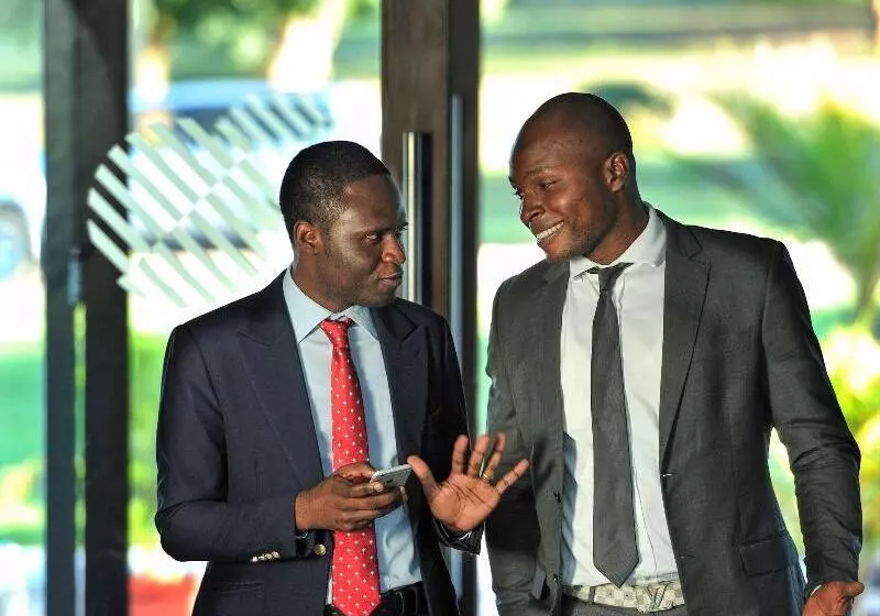 هتل Pullman Lubumbashi Grand Karavia