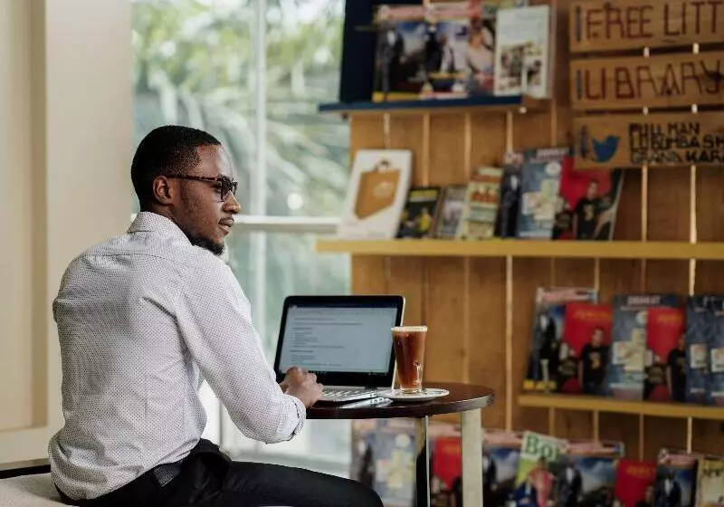 هتل Pullman Lubumbashi Grand Karavia