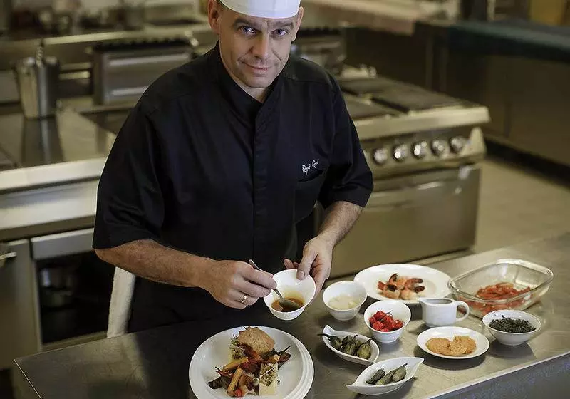 هتل Pullman Lubumbashi Grand Karavia