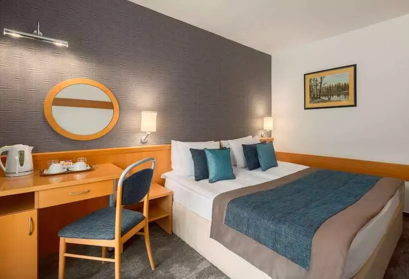 هتل Ramada Resort Kranjska Gora