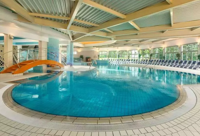 هتل Ramada Resort Kranjska Gora