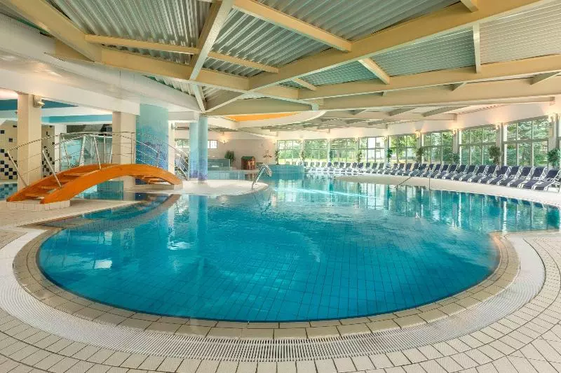 هتل Ramada Resort Kranjska Gora