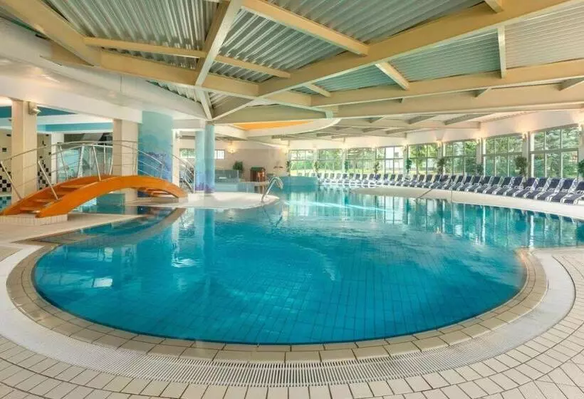 هتل Ramada Resort Kranjska Gora