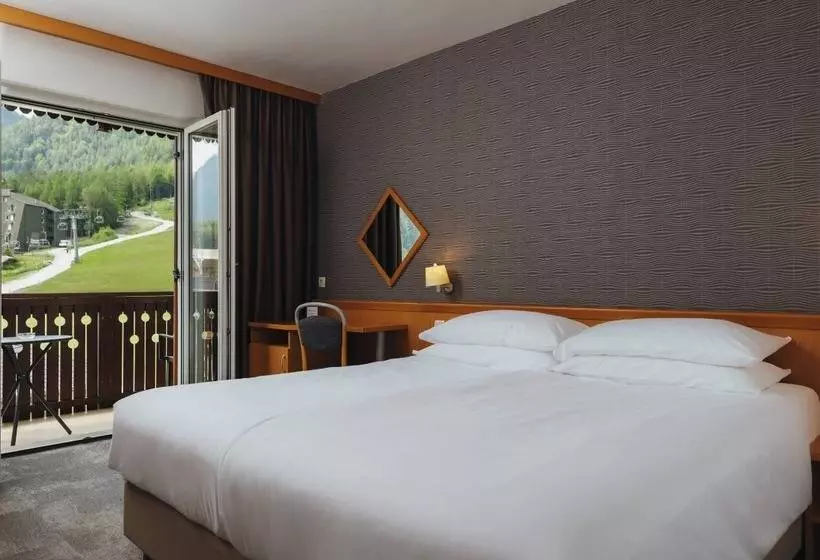 هتل Ramada Resort Kranjska Gora