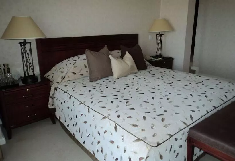 호텔 Taj Pamodzi Lusaka