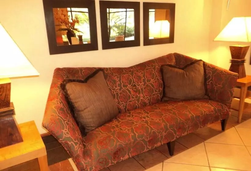 호텔 Taj Pamodzi Lusaka