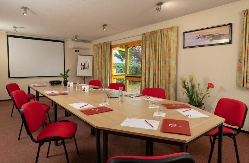 酒店 The Originals Access, Bourges Nord Saintdoulchard