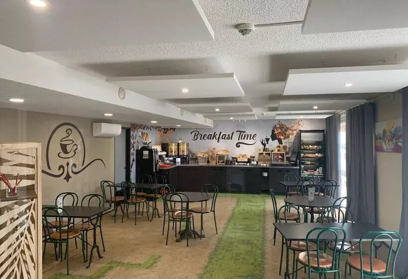 هتل The Originals Access, Bourges Nord Saintdoulchard