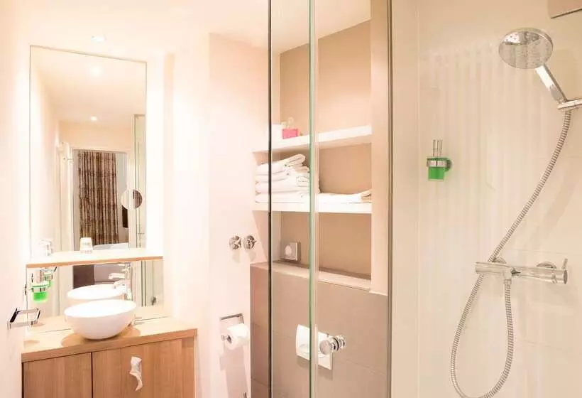 Top Cityline Klassik Altstadt Hotel Lübeck