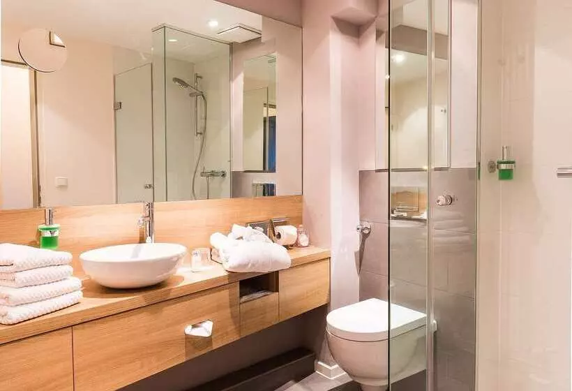 Top Cityline Klassik Altstadt Hotel Lübeck