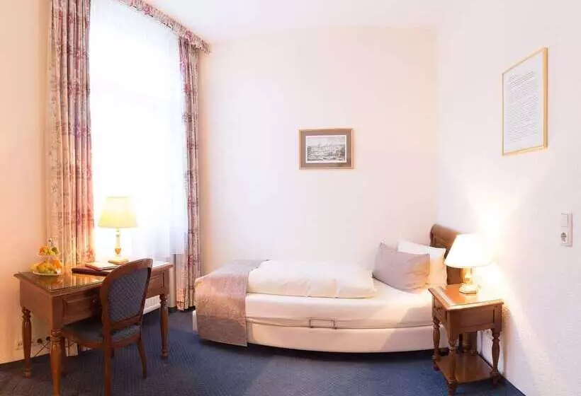 Top Cityline Klassik Altstadt Hotel Lübeck