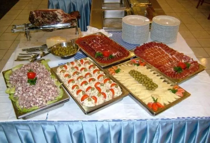 酒店 Top Terme Topusko