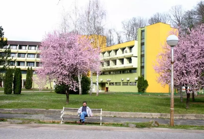 酒店 Top Terme Topusko