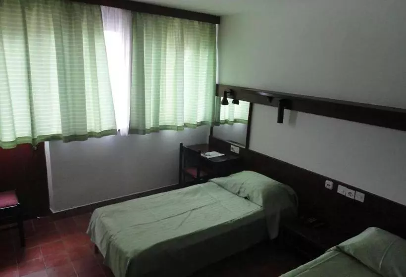 酒店 Top Terme Topusko