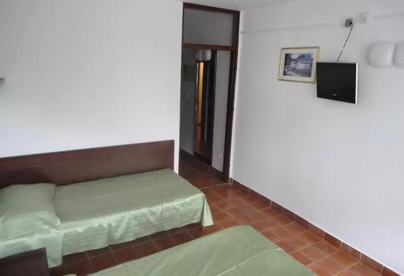 酒店 Top Terme Topusko