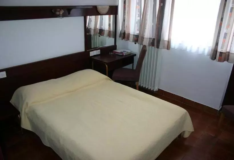 酒店 Top Terme Topusko