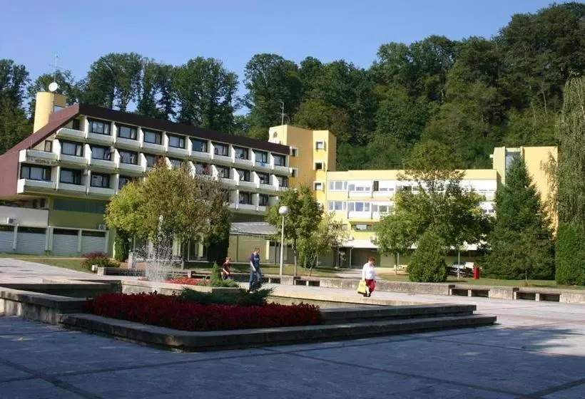 酒店 Top Terme Topusko