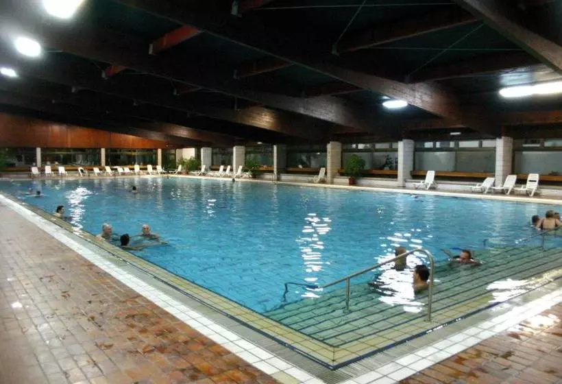 酒店 Top Terme Topusko