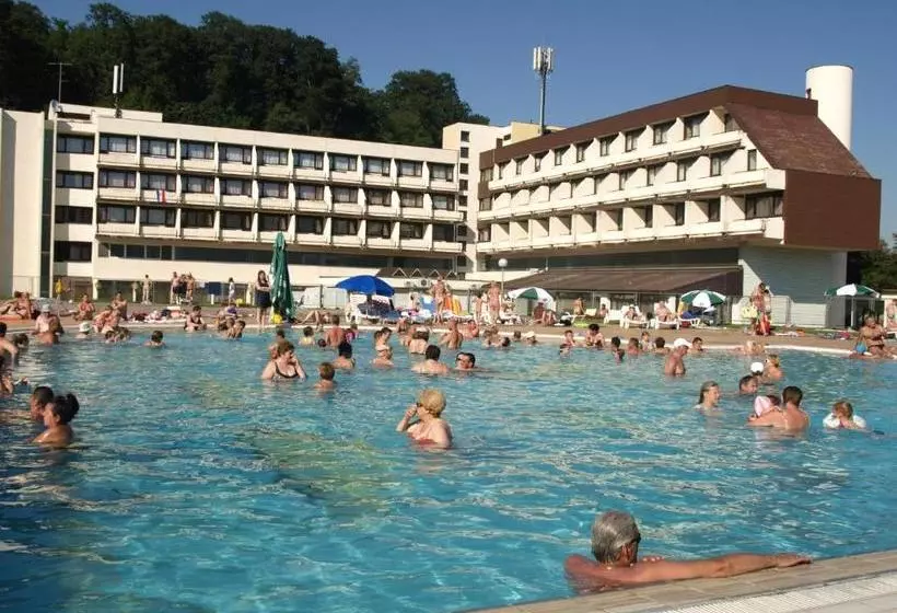 酒店 Top Terme Topusko