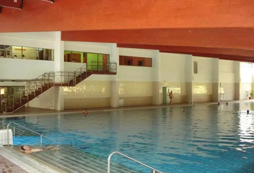 酒店 Top Terme Topusko