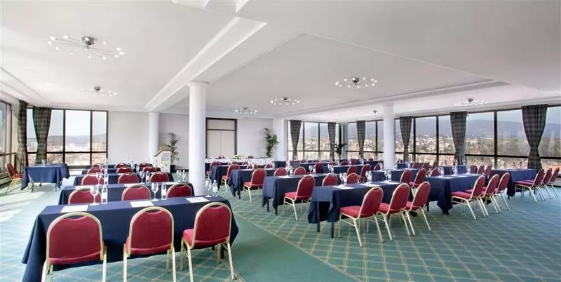 هتل The Westin Zagreb