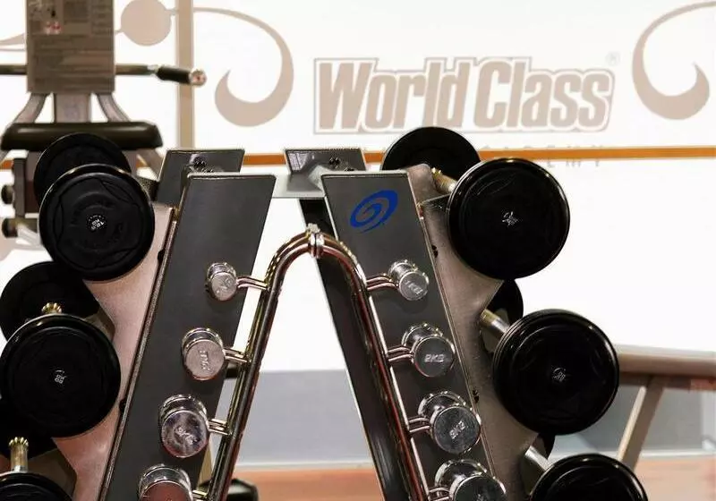 هتل The Westin Zagreb