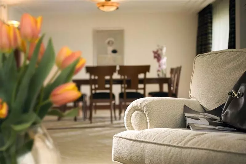 هتل The Westin Zagreb