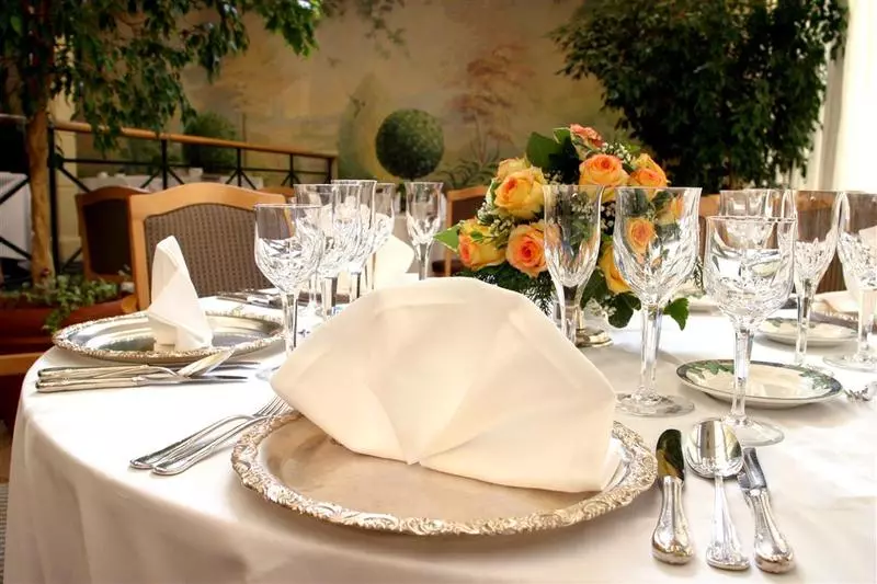 هتل The Westin Zagreb