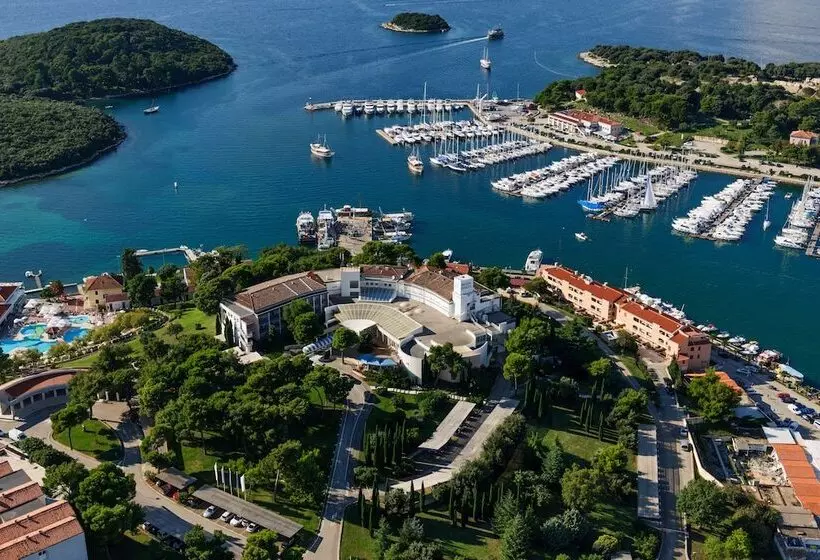 Maistra Select Riva Apartments