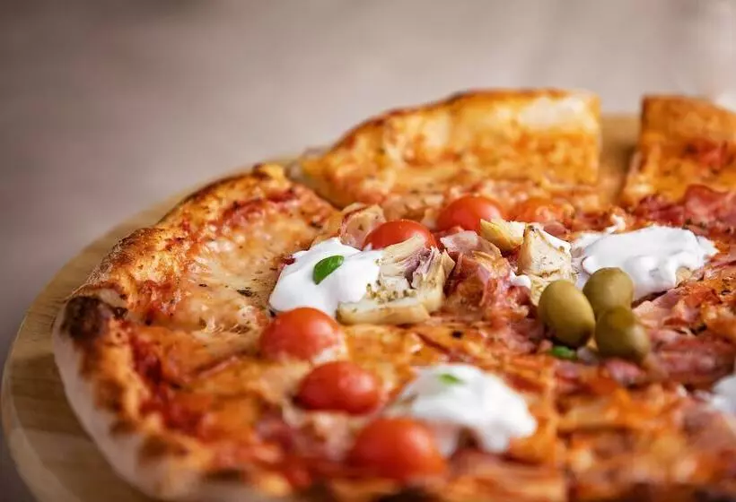 Maistra Select Riva Apartments