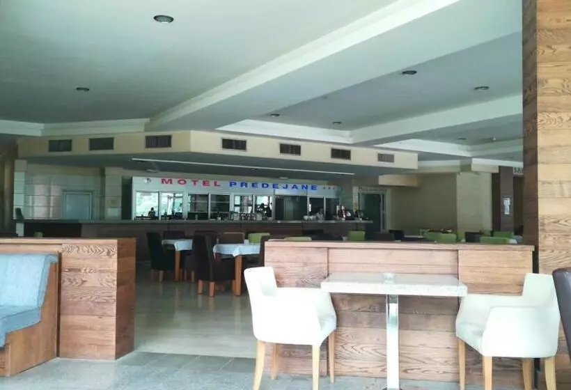 Motel Predejane
