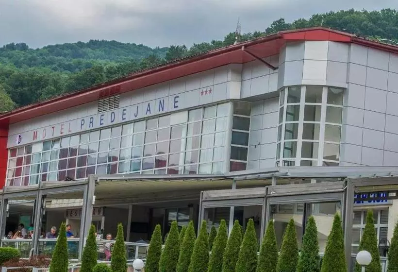 Motel Predejane